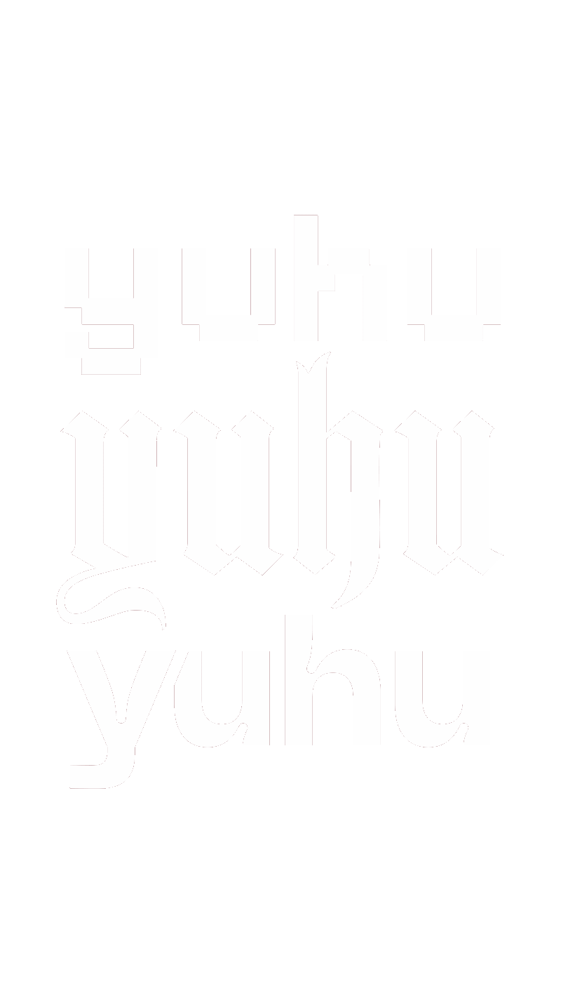 Yuhu logo GIF
